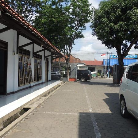 Hotel Sejahtera Kebumen Екстериор снимка
