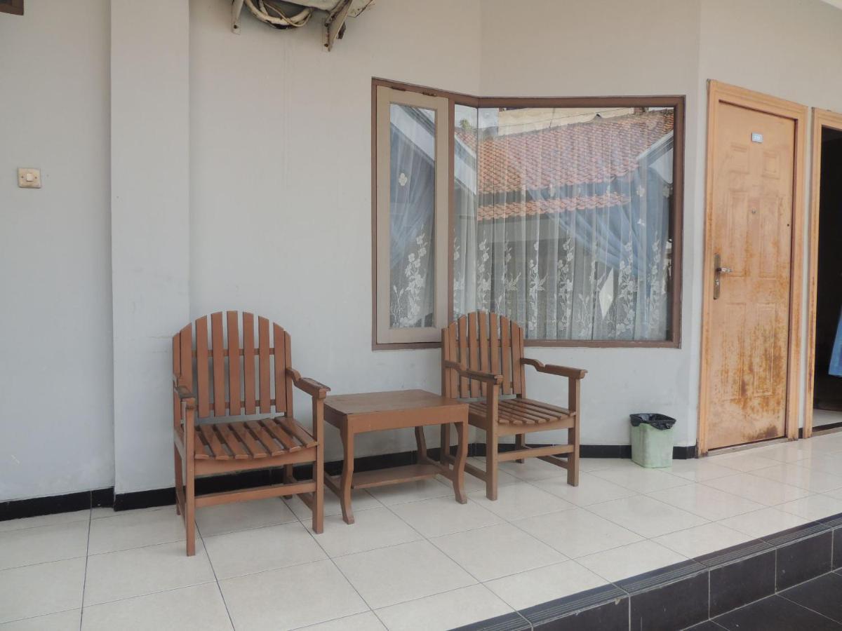 Hotel Sejahtera Kebumen Екстериор снимка