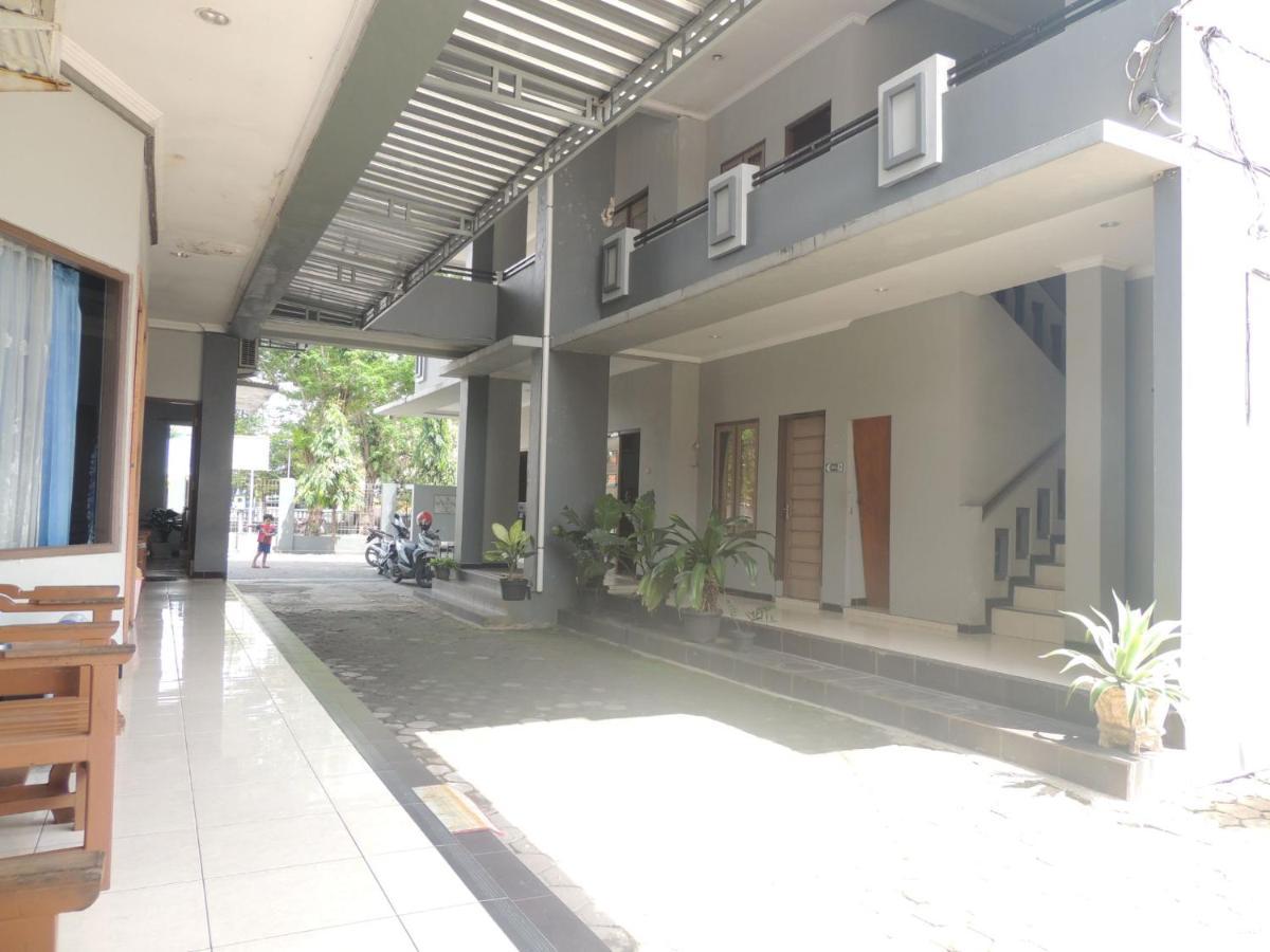 Hotel Sejahtera Kebumen Екстериор снимка