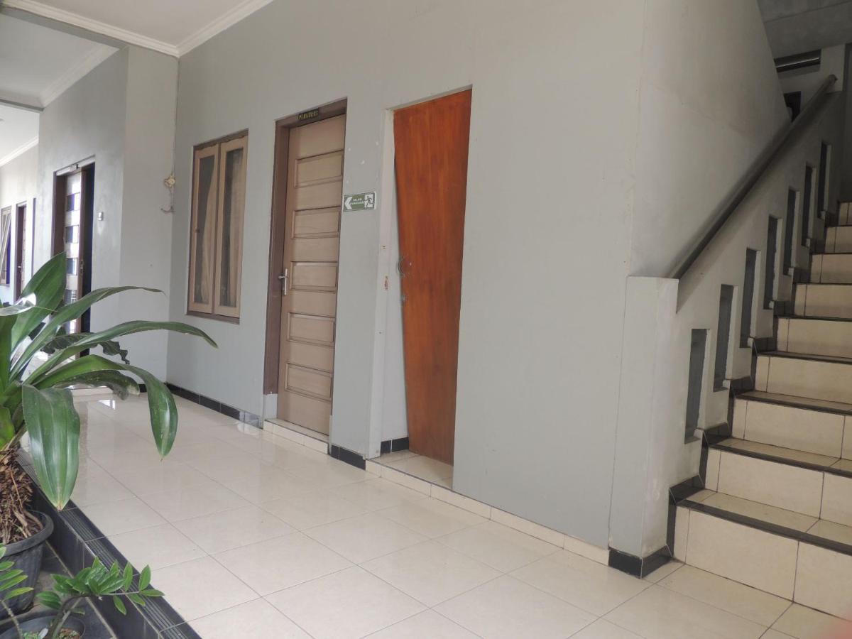 Hotel Sejahtera Kebumen Екстериор снимка