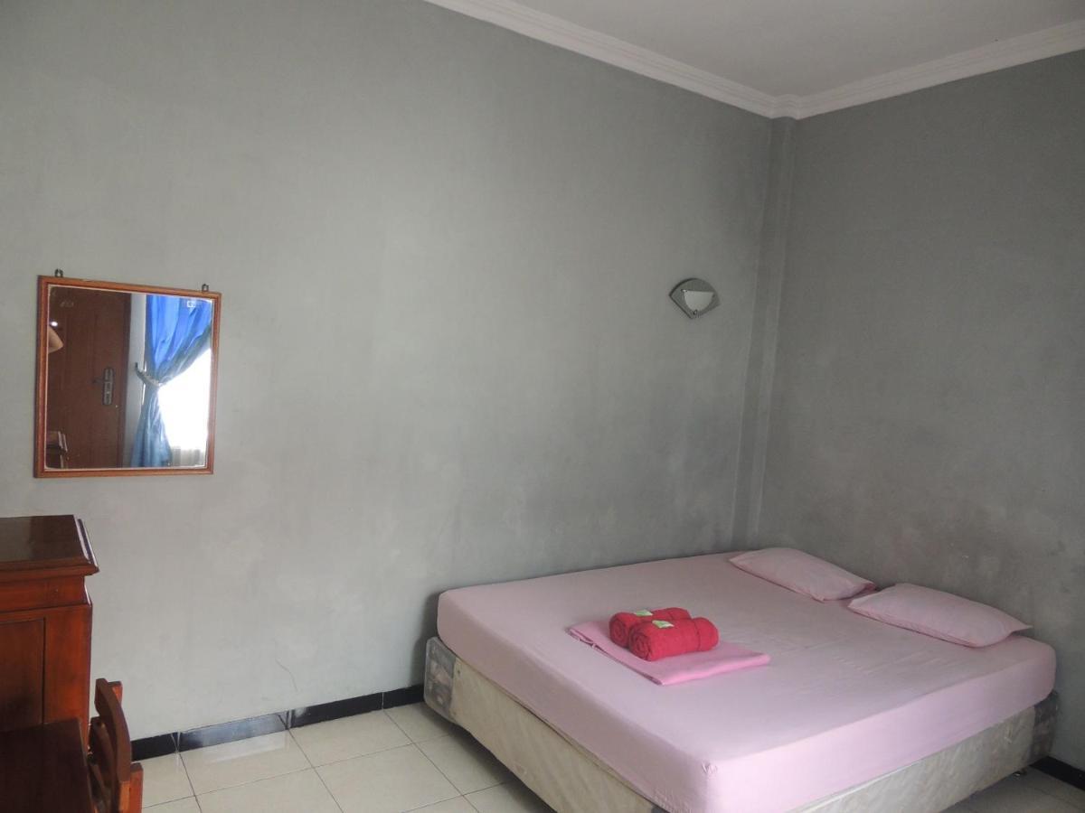Hotel Sejahtera Kebumen Екстериор снимка