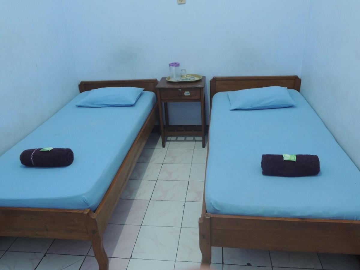 Hotel Sejahtera Kebumen Екстериор снимка