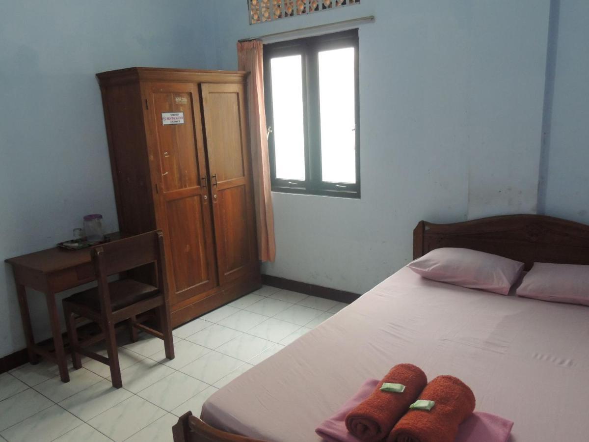 Hotel Sejahtera Kebumen Екстериор снимка