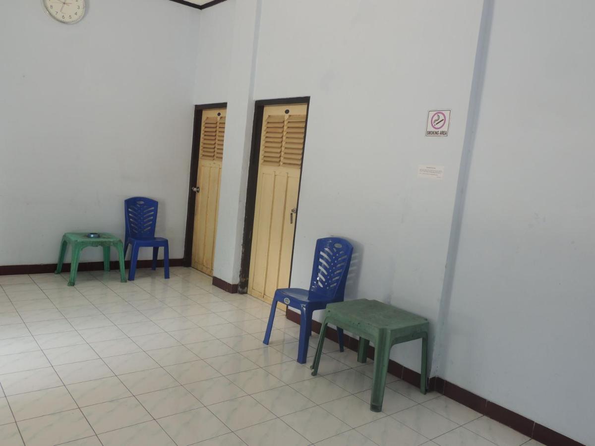 Hotel Sejahtera Kebumen Екстериор снимка
