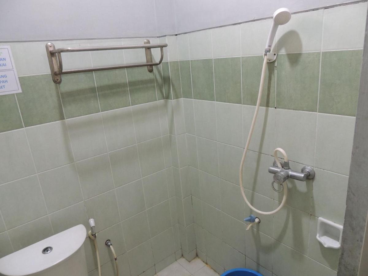 Hotel Sejahtera Kebumen Екстериор снимка