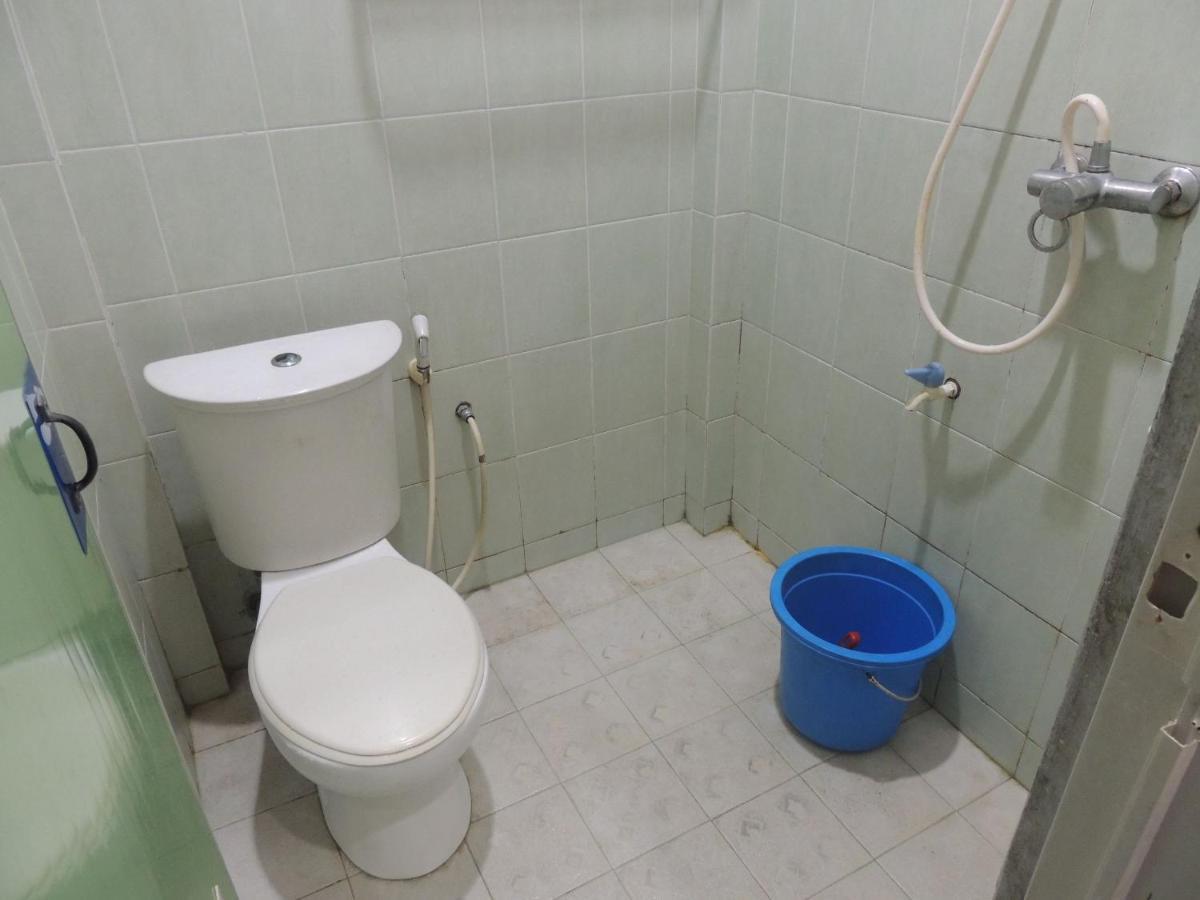 Hotel Sejahtera Kebumen Екстериор снимка