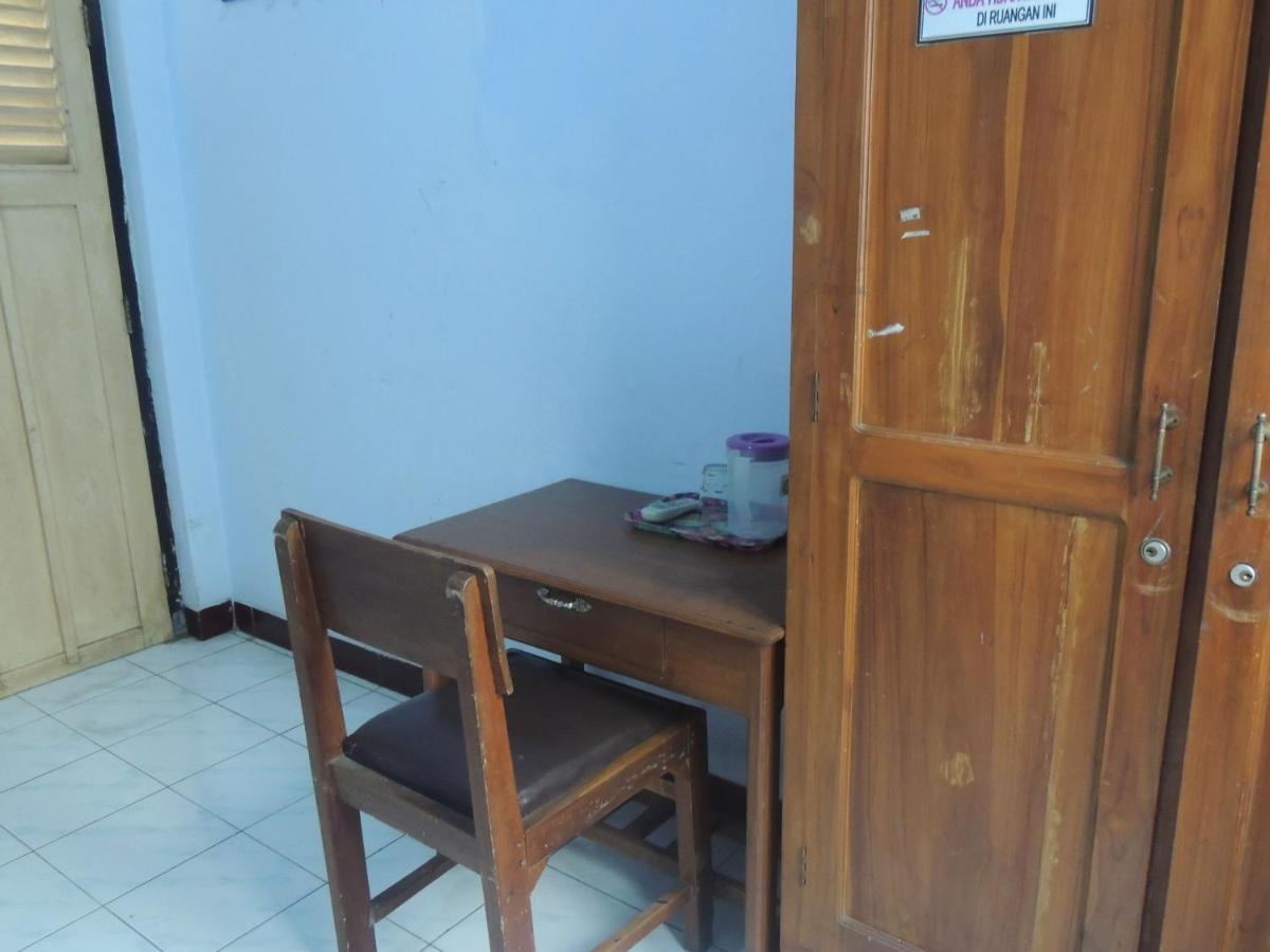 Hotel Sejahtera Kebumen Екстериор снимка